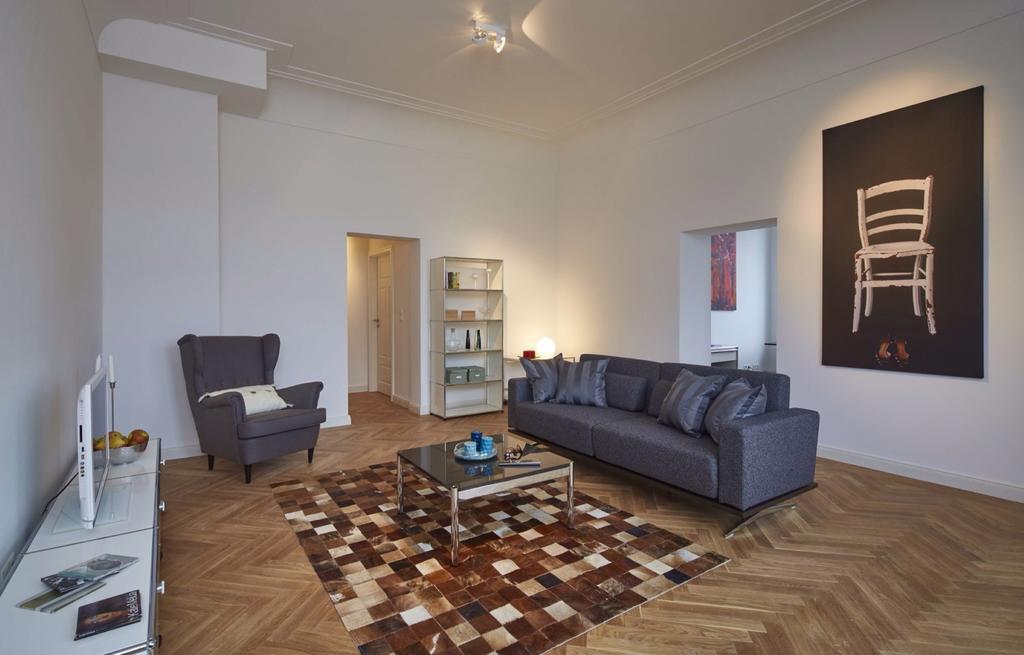Hotel Villa Erlenbad Obersasbach Pokoj fotografie