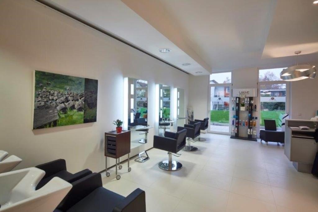 Hotel Villa Erlenbad Obersasbach Exteriér fotografie