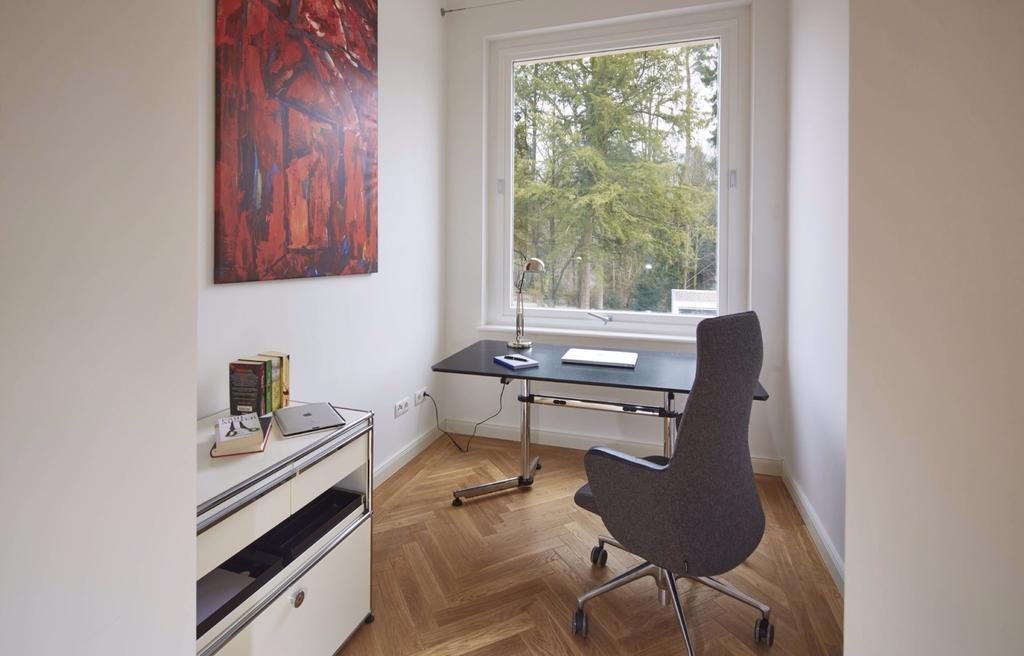 Hotel Villa Erlenbad Obersasbach Pokoj fotografie