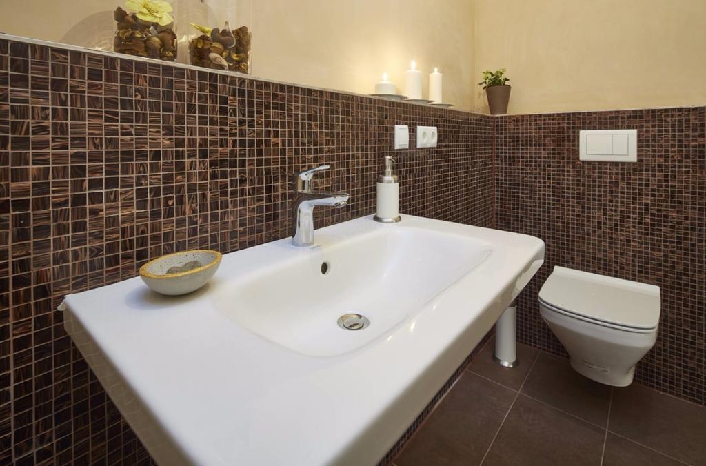 Hotel Villa Erlenbad Obersasbach Pokoj fotografie